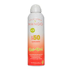 Load image into Gallery viewer, California Mango Spray Sunscreen SPF 50
