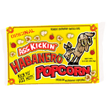 Load image into Gallery viewer, Ass Kickin' Popcorn - 2 varieties
