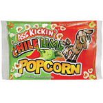 Load image into Gallery viewer, Ass Kickin' Popcorn - 2 varieties
