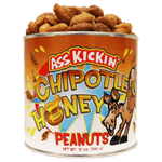 Load image into Gallery viewer, Ass Kickin' Peanuts - 2 varieties
