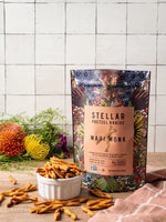 Load image into Gallery viewer, Stellar Pretzel Braids - Maui Monk
