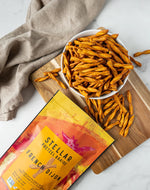 Load image into Gallery viewer, Stellar Pretzel Braids - French Dijon
