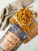 Load image into Gallery viewer, Stellar Pretzel Braids - Maui Monk
