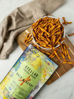 Load image into Gallery viewer, Stellar Pretzel Braids - Bold &amp; Herby
