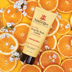 Load image into Gallery viewer, The Naked Bee: Hand &amp; Body Lotion
