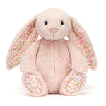 Load image into Gallery viewer, Cherry the Blossom Blush Bunny
