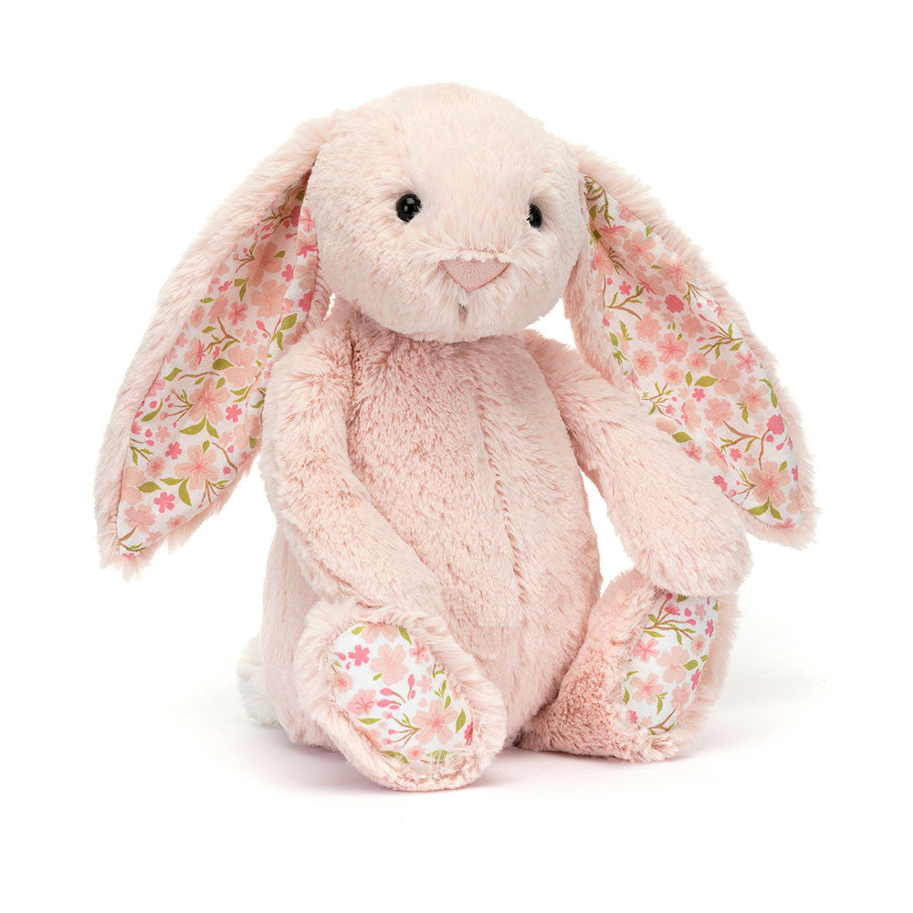 Cherry the Blossom Blush Bunny