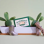 Load image into Gallery viewer, Cactus Needles toothpicks
