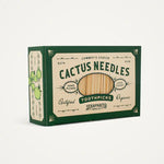 Load image into Gallery viewer, Cactus Needles toothpicks
