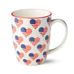 Load image into Gallery viewer, Patriotic Mugs - 14 oz.
