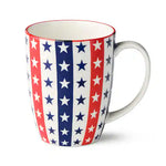 Load image into Gallery viewer, Patriotic Mugs - 14 oz.
