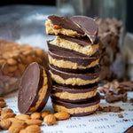 Load image into Gallery viewer, Colt&#39;s BOLT Milk Chocolate Peanut/Almond Butter Cup
