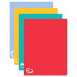 Load image into Gallery viewer, Flexible Cutting Mats - set of 4
