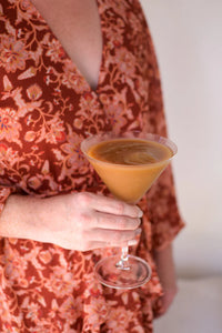 Espresso Martini - Craft Cocktail Slush Mix