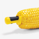 Load image into Gallery viewer, Lockhorns corn cob holder
