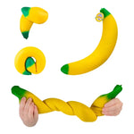 Load image into Gallery viewer, Easy Sqweezy Banana
