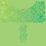 Load image into Gallery viewer, Electric Lime Short Sleeve
