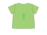 Load image into Gallery viewer, Electric Lime Short Sleeve
