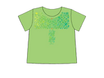 Load image into Gallery viewer, Electric Lime Short Sleeve
