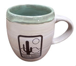 Load image into Gallery viewer, Tucson Arizona Ceramic Mug
