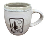Load image into Gallery viewer, Tucson Arizona Ceramic Mug
