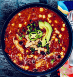 Load image into Gallery viewer, Chicken Tortilla Soup Mix
