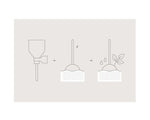 Load image into Gallery viewer, Modern Sprout Pollinator Seed Lollipops
