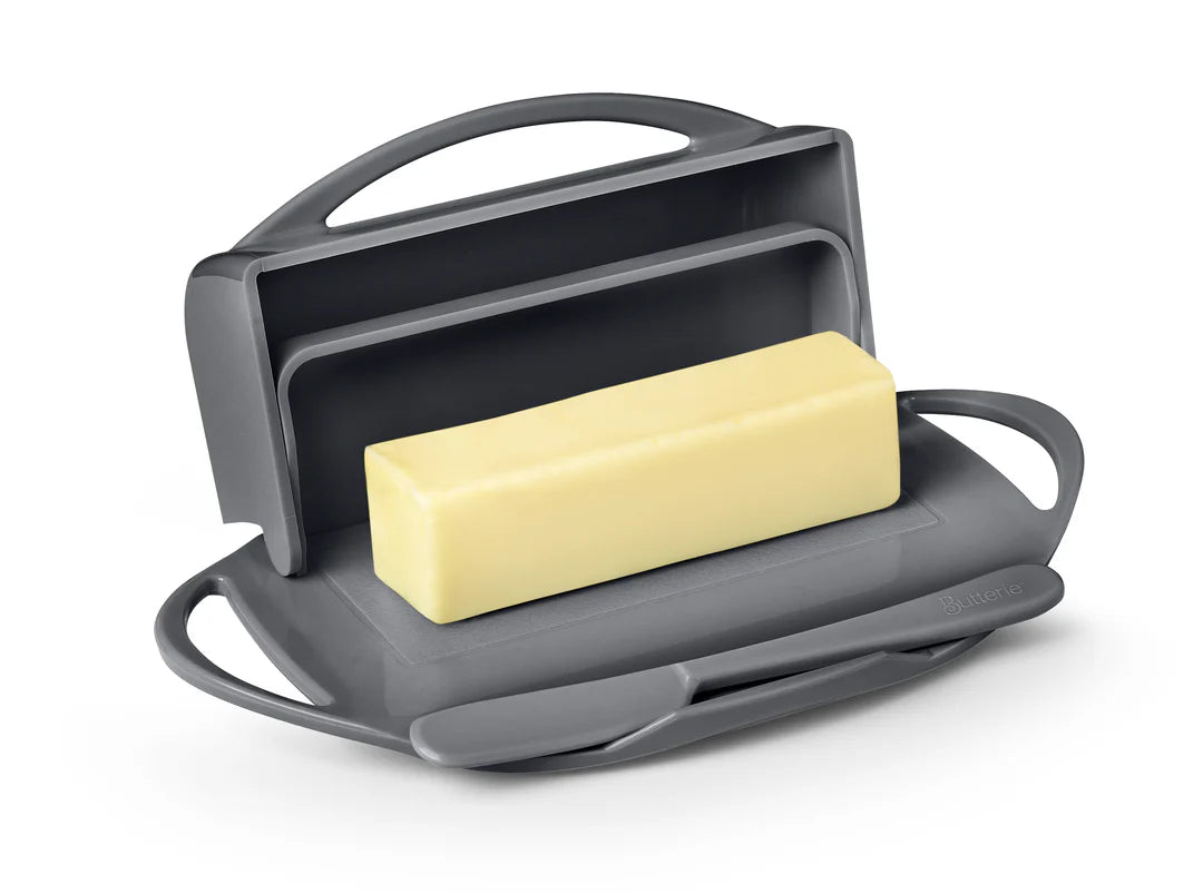 Butterie Butter Dish