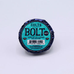 Colt's BOLT Milk Chocolate Peanut/Almond Butter Cup