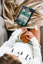 Load image into Gallery viewer, Pop Daddy Pretzel Sticks - Dill Pickle

