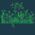 Load image into Gallery viewer, Imaginary Desert Short Sleeve Sabaku
