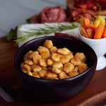 Load image into Gallery viewer, Wicked Minis - Jalapeno Cheddar Snacking Crackers
