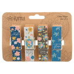 Load image into Gallery viewer, Painted Wooden Chip Clips
