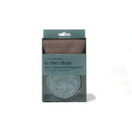 Load image into Gallery viewer, In the Clear - daily makeup removing towels
