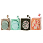 Load image into Gallery viewer, In the Clear - daily makeup removing towels
