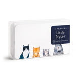 Load image into Gallery viewer, Cat's Meow Little Notes
