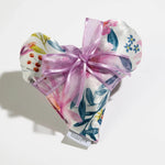 Load image into Gallery viewer, Lavender Heart Sachets
