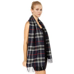 Load image into Gallery viewer, Cashmere Feel Scarves
