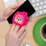 Load image into Gallery viewer, The Ledgehog Mini - microfiber duster
