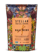 Load image into Gallery viewer, Stellar Pretzel Braids - Maui Monk
