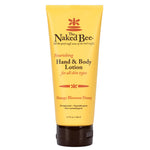 Load image into Gallery viewer, The Naked Bee: Hand &amp; Body Lotion
