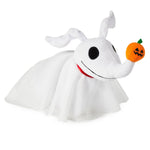 Load image into Gallery viewer, Disney Tim Burton's The Nightmare Before Christmas ZERO plush with Light, sound &amp; motion
