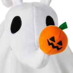 Load image into Gallery viewer, Disney Tim Burton's The Nightmare Before Christmas ZERO plush with Light, sound &amp; motion
