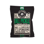 Load image into Gallery viewer, Pop Daddy Pretzel Sticks - Dill Pickle
