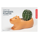 Load image into Gallery viewer, Capybara Ceramic Planter

