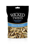 Load image into Gallery viewer, Wicked Twists - Savory Ranch Pretzels
