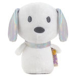 Load image into Gallery viewer, itty bittys® Peanuts® 75th Anniversary Snoopy Plush
