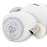 Load image into Gallery viewer, itty bittys® Peanuts® 75th Anniversary Snoopy Plush
