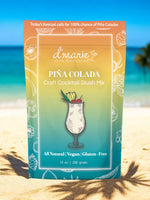 Load image into Gallery viewer, Piña Colada - Craft Cocktail Slush Mix

