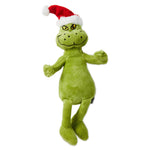 Load image into Gallery viewer, Dr. Seuss's How the Grinch Stole Christmas!™ Plush Grinch Gift Card Holder
